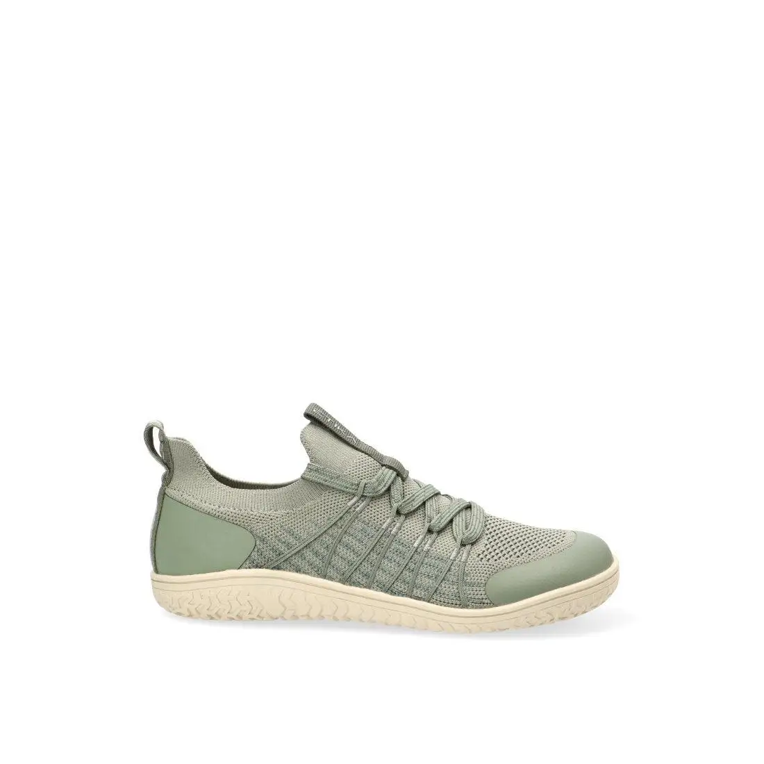 DEPORTIVO BAREFOOT ARCH 1 50229, ETIKA MUJER, VERDE