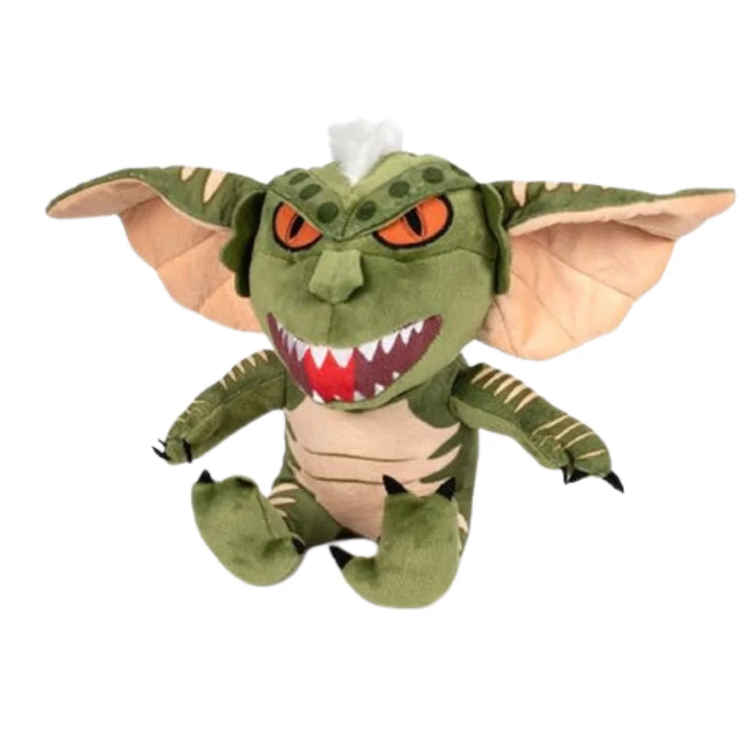 PELUCHE GREMLINS - STRIPE SENTADO 25 CM, 760025892, TIENDA CON LICENCIA OFICIAL