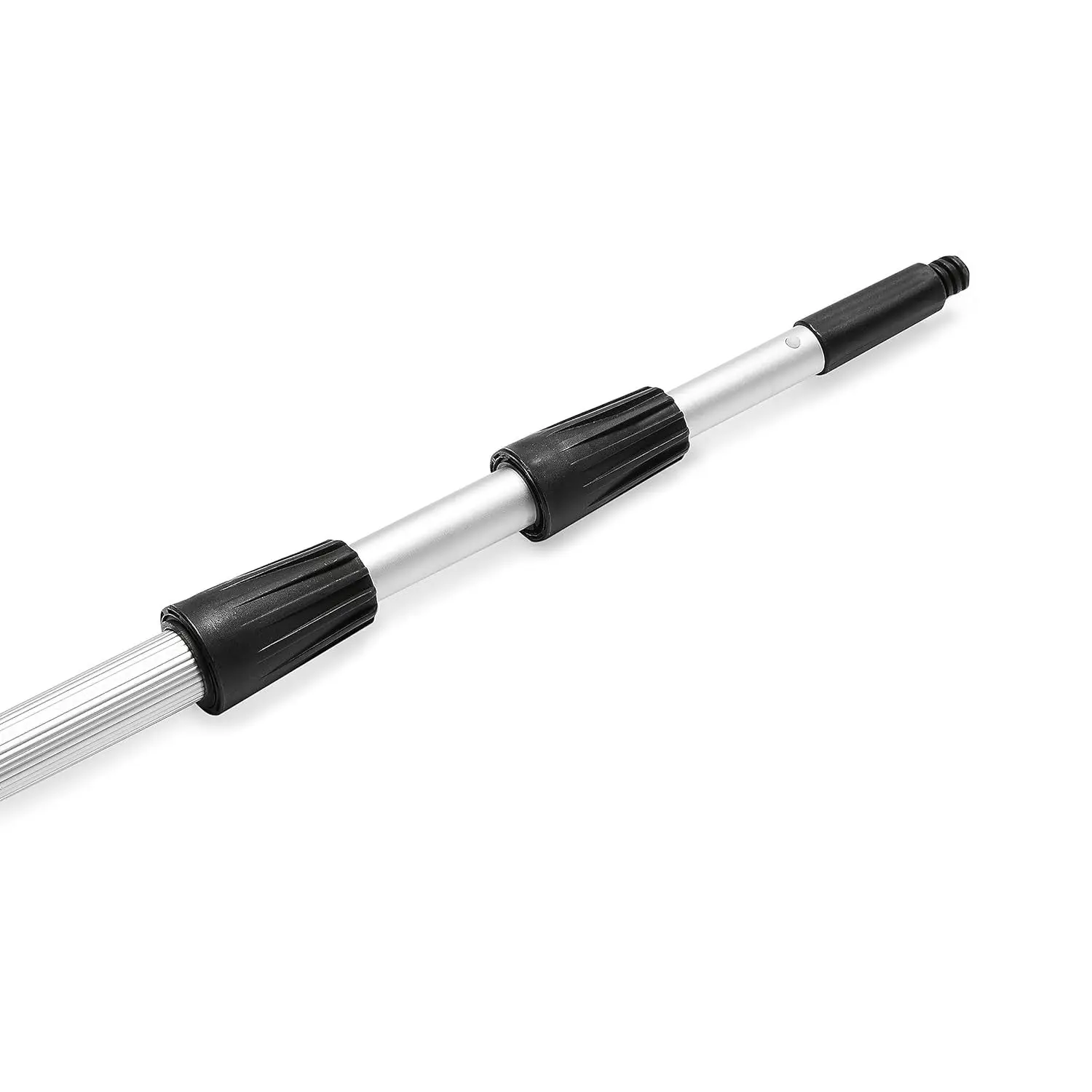 Barra Telescópica Extensible Amazon Commercial 4,5 Metros