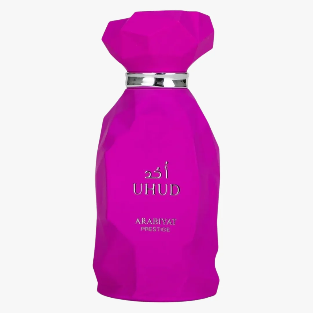 Uhud Eau de Parfum Arabiyat Prestige – 100 ml myperfumes