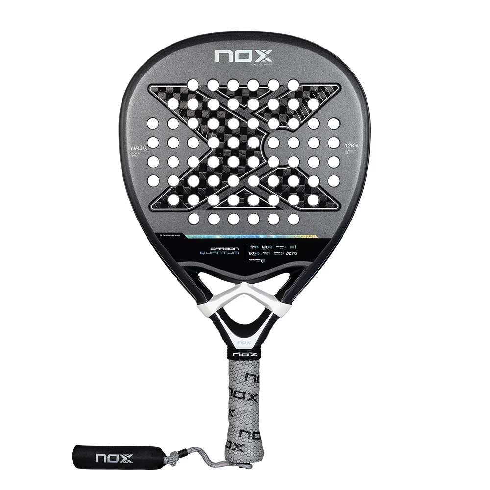 PALA NOX QUANTUM Carbon 12K 2025