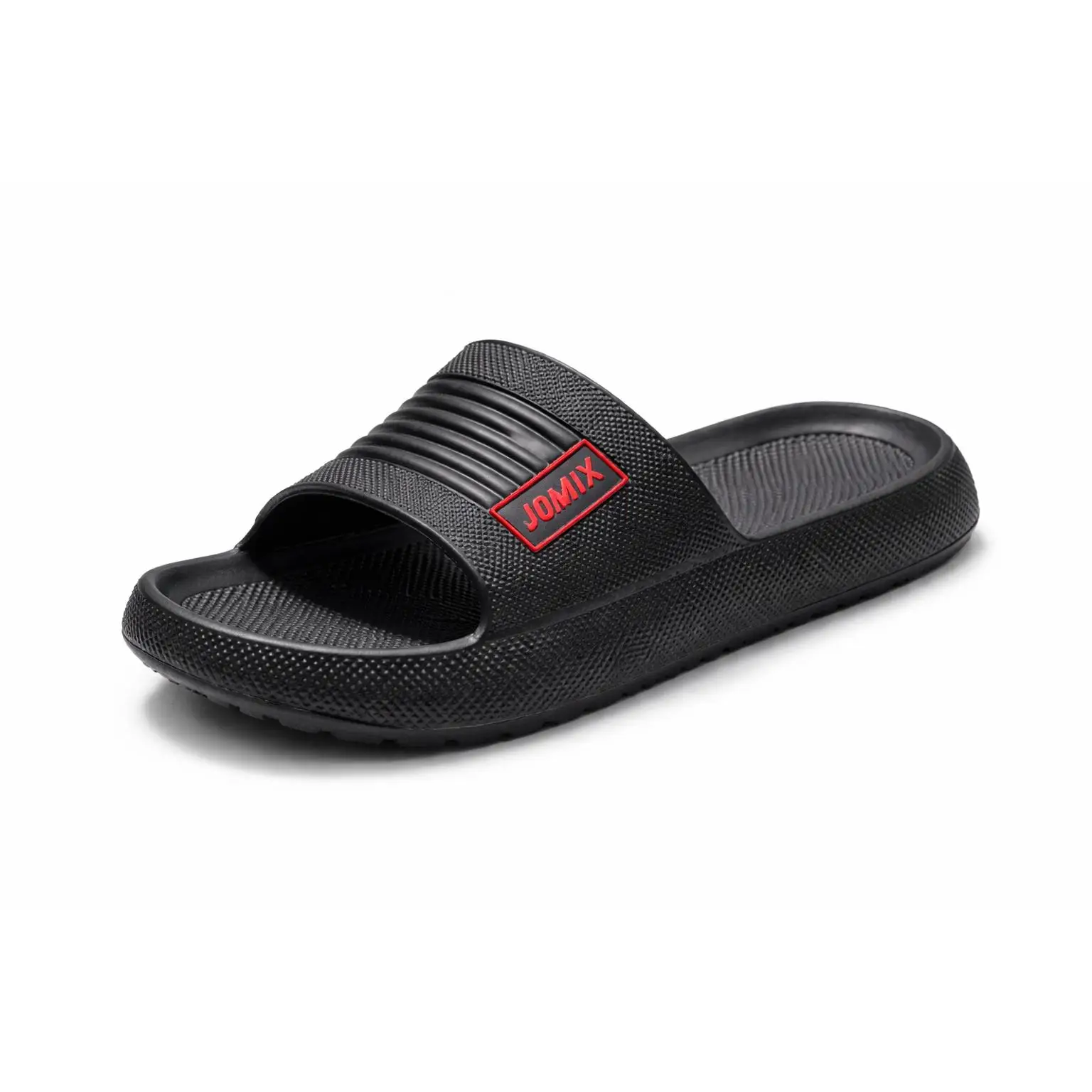 JOTA KA Sandalias Hombre Mujer EVA Antideslizantes – Chanclas Cómodas Ligeras para Casa, Piscina y Playa – Suela Suave y Duradera