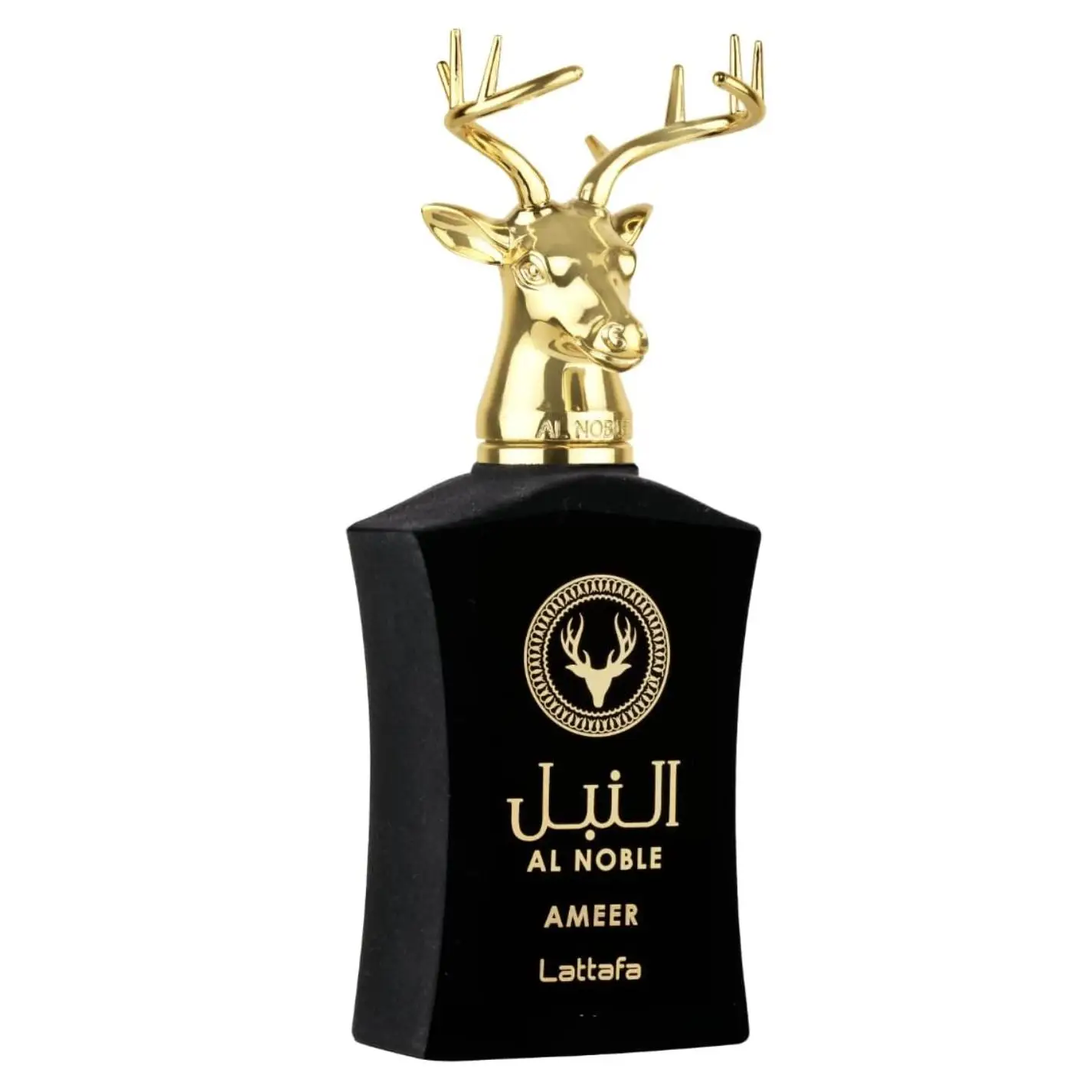 Al Noble AMEER Lattafa Eau de Parfum 100 ml ORIGINALE