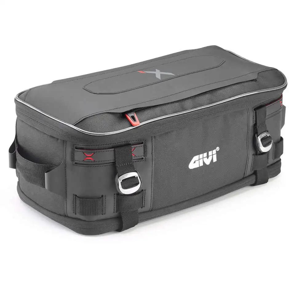 Givi Bolsa Sillin L/xline F/correas 15/20l   Ce U