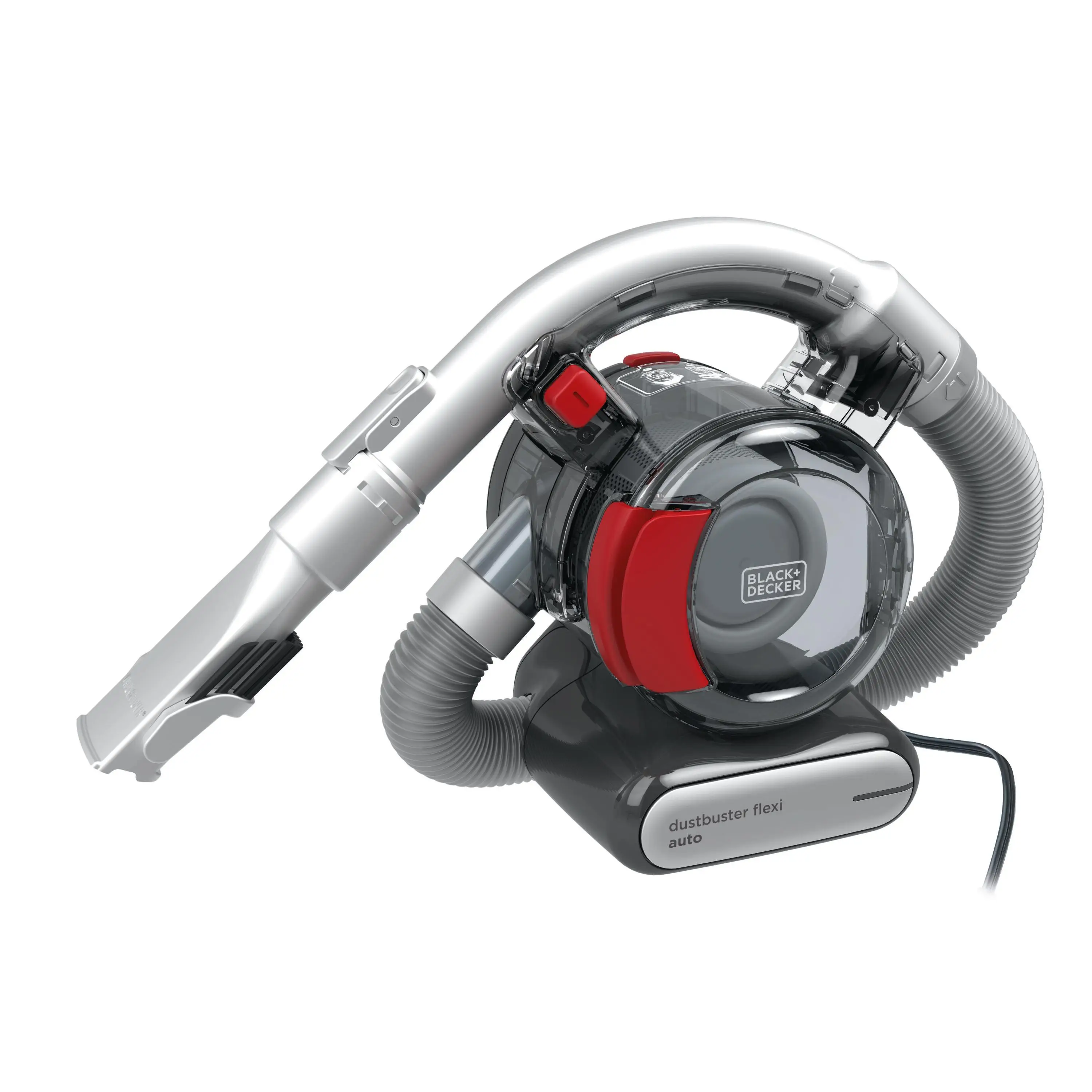 Black & Decker Aspiradora Pd1200av Handheld Vacuum - Imagen 4