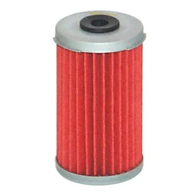 Filtro De Aceite Hf169 Para Mayor Longevidad Del Motor 18749