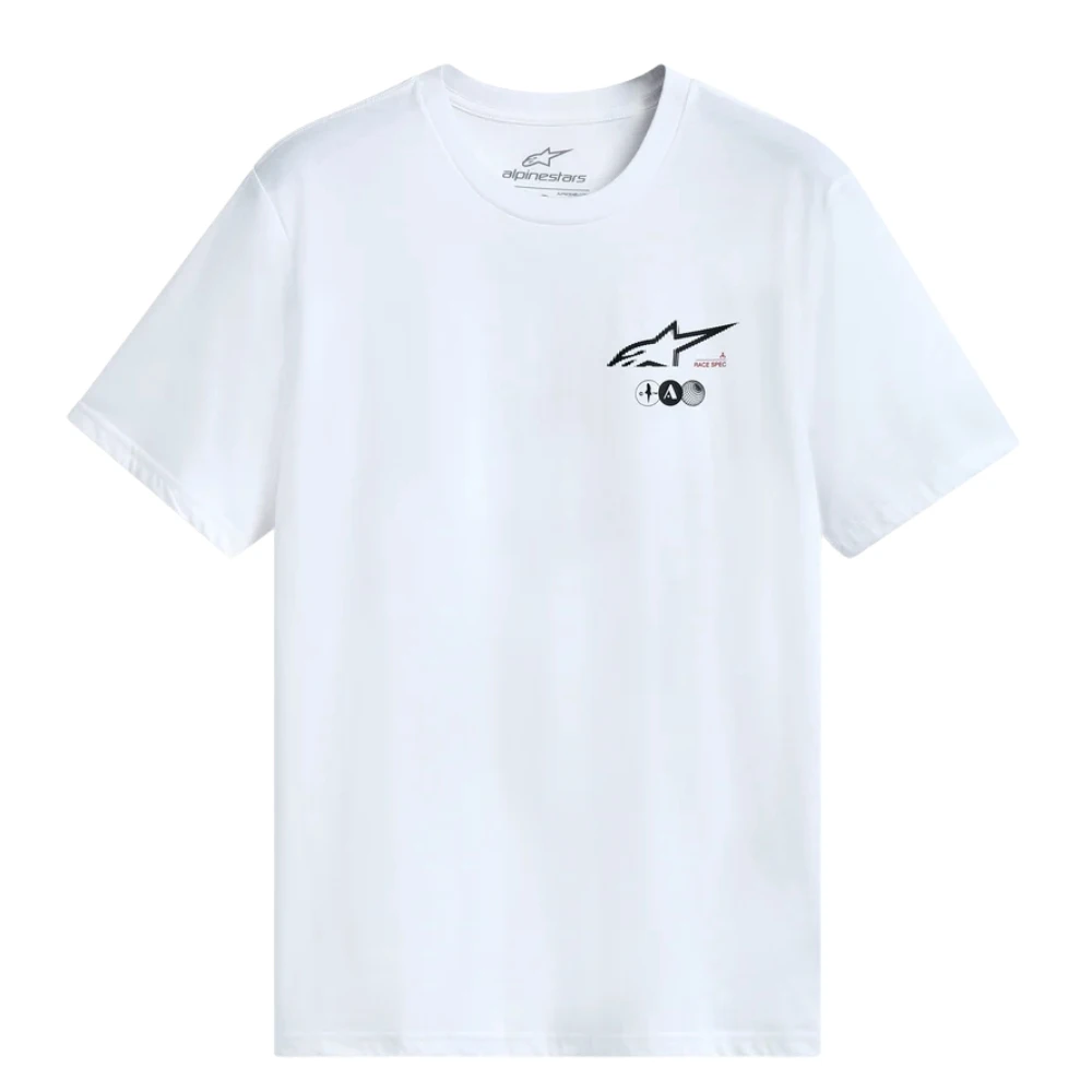 Alpinestar Maglietta Alpinestars Asym Csf Ce U