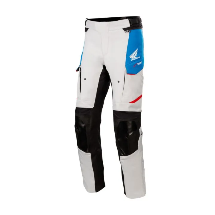 Pantalon Alpinestars Honda Andes V3 Drystar   Ce U