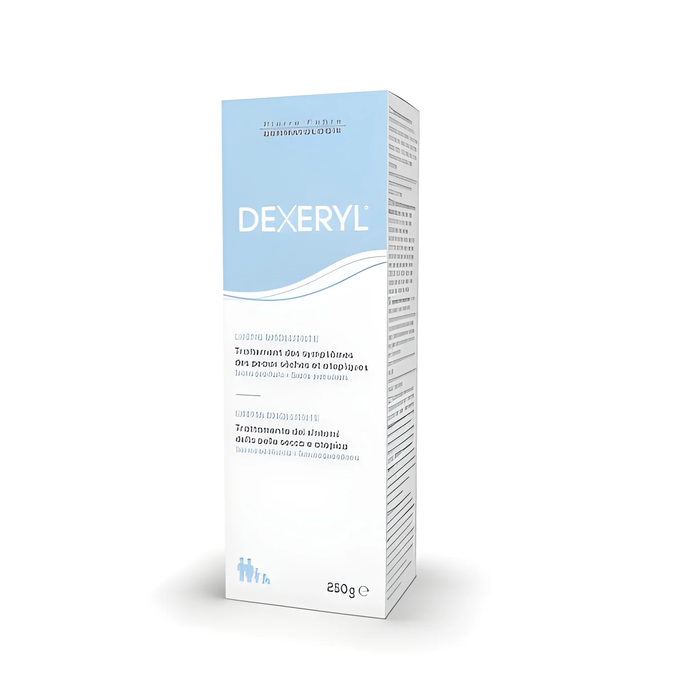 DEXERYL CREMA EMOLIENTE DUCRAY 1 ENVASE 250 G
