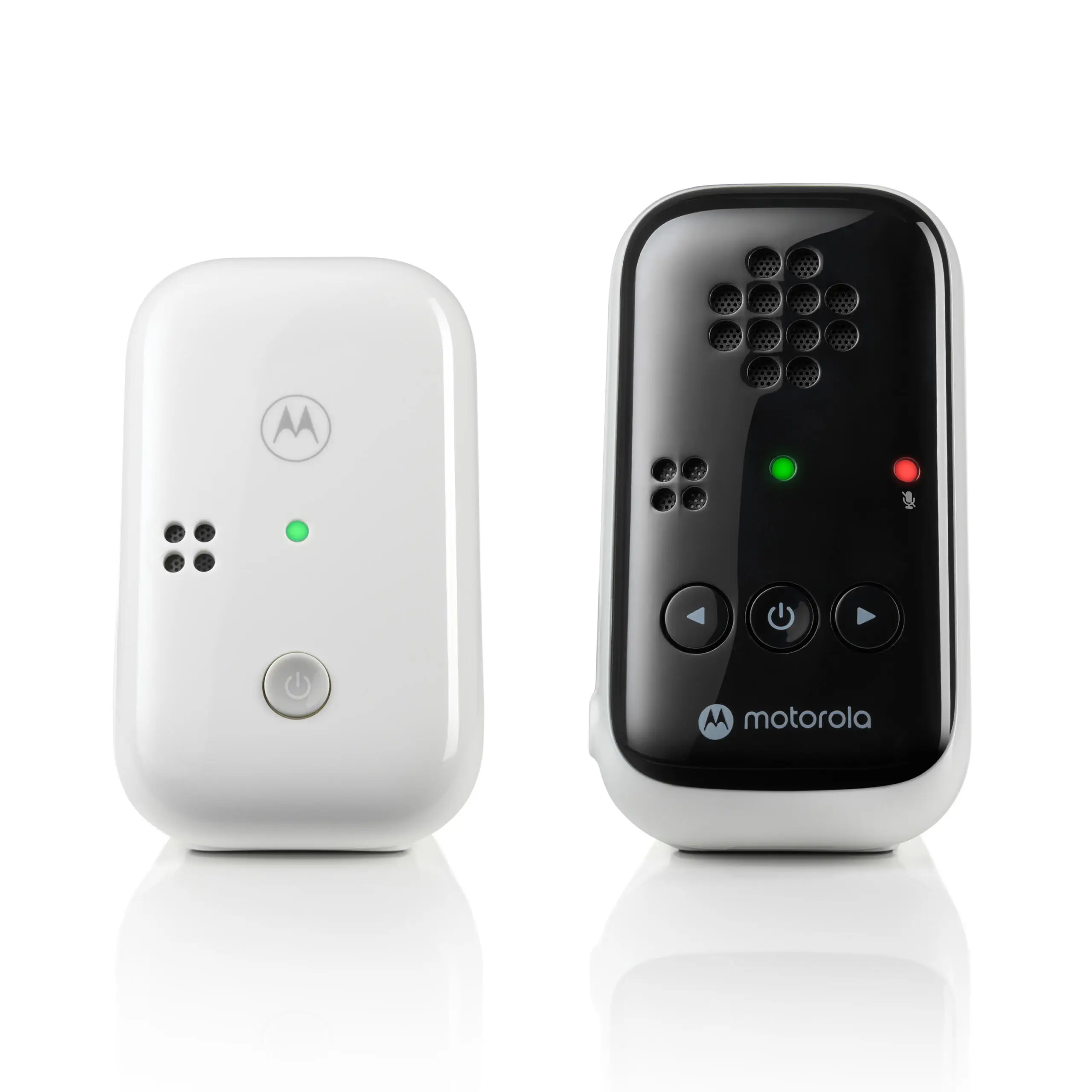 Monitor Audio Motorola PIP10 - Vigilabebés con Tecnología DECT
