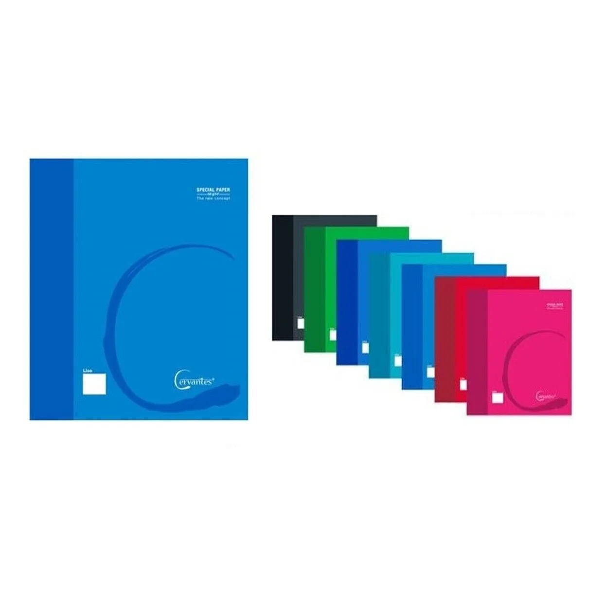 Todo lo que debes saber sobre la libreta normal: Guía completa para elegir la mejor opción