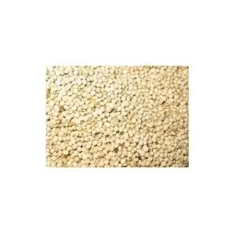 semilla de Perilla blanca JARAD para aves, bolsa de 3 kg.