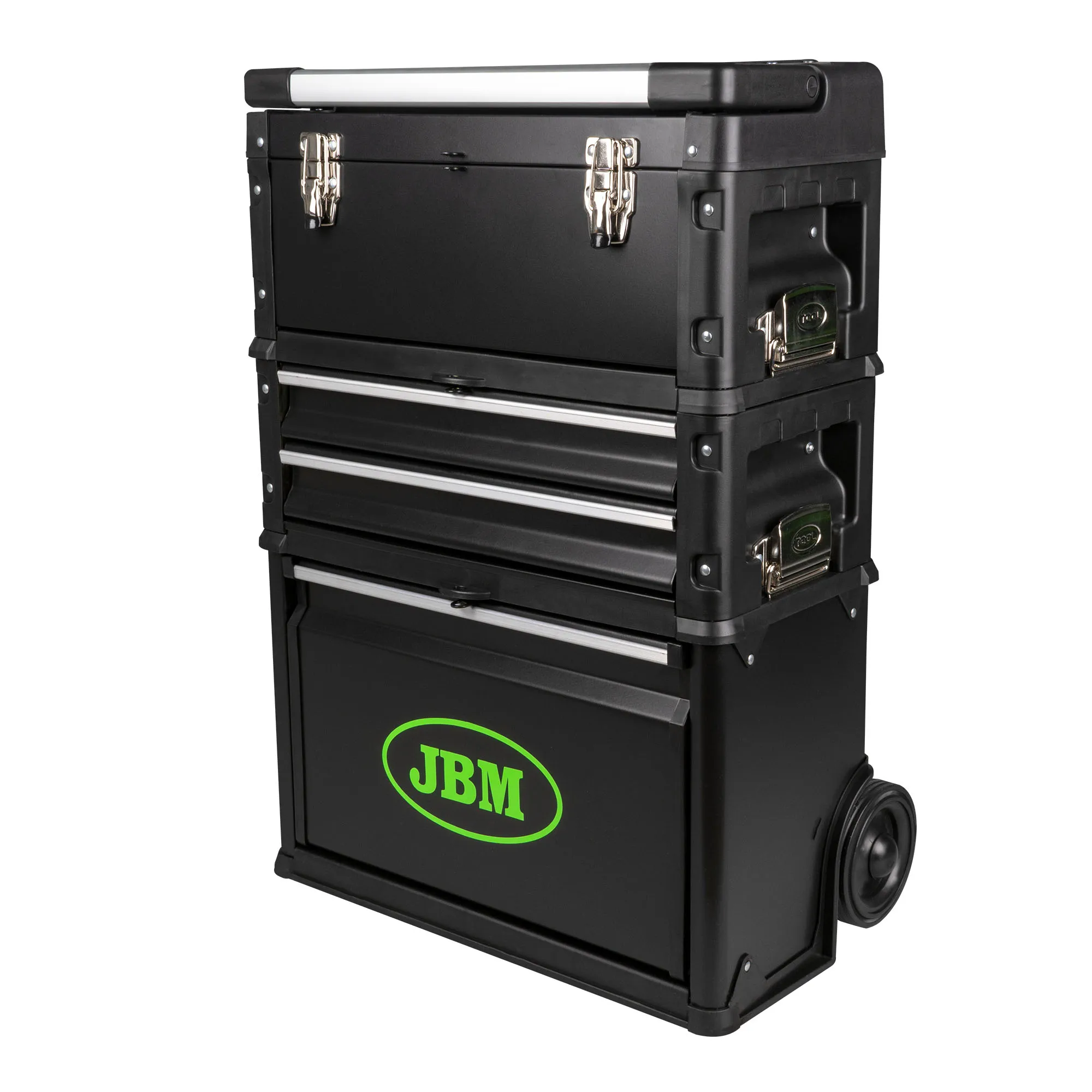 Jbm 54504 modular cart - no tools