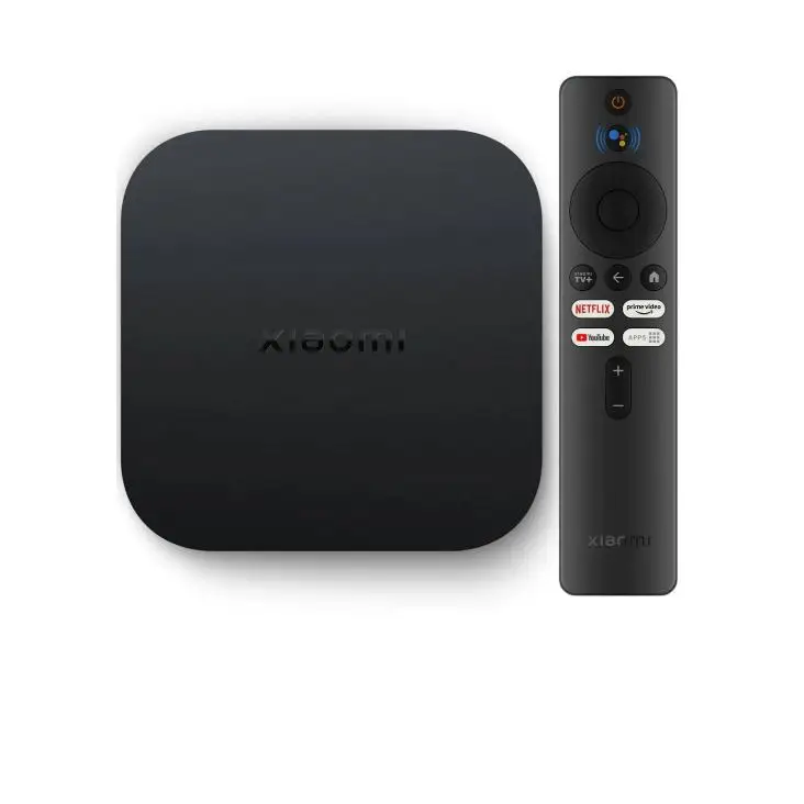 Xiaomi TV Box S (2nd Gen)