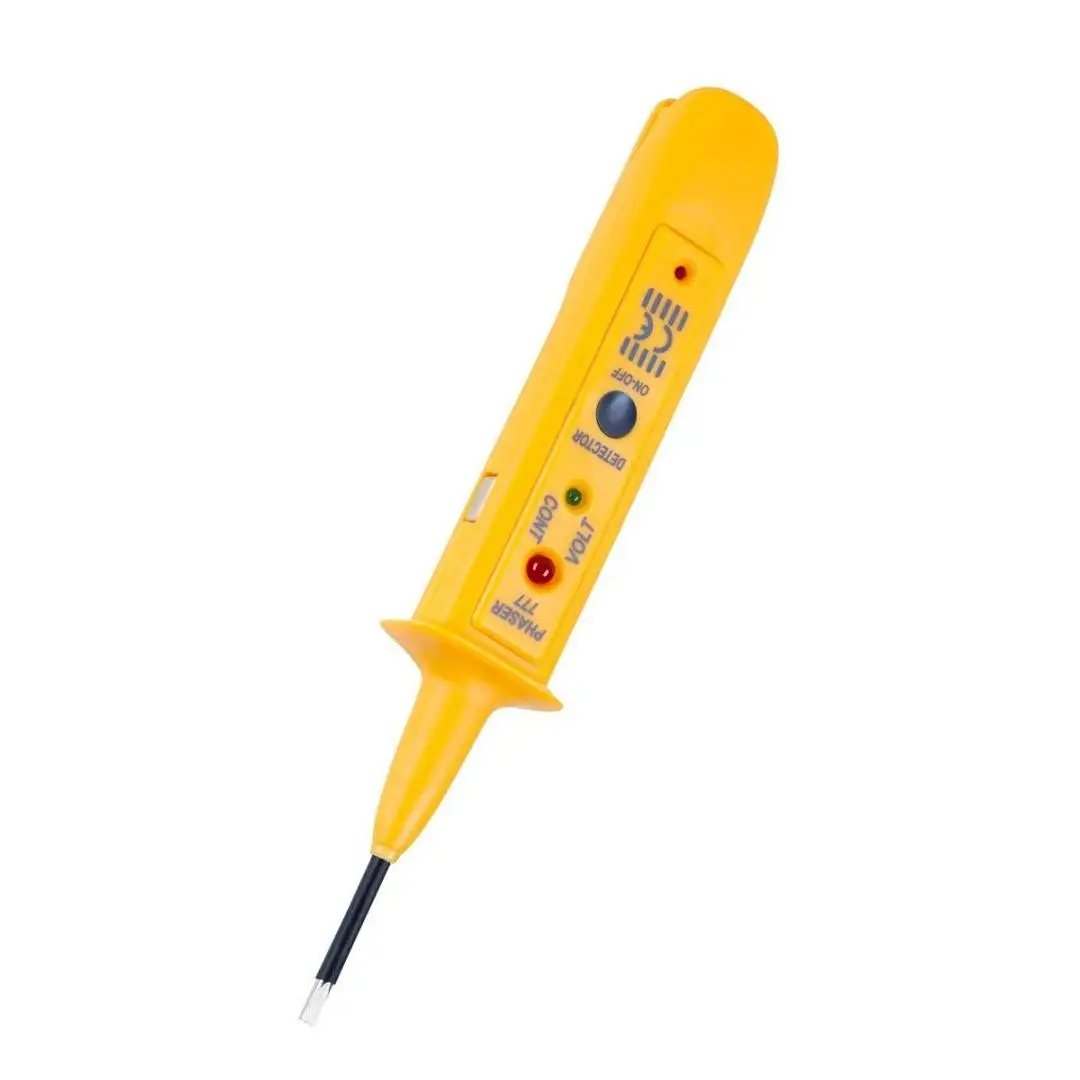 Test urno fazer 777 detector