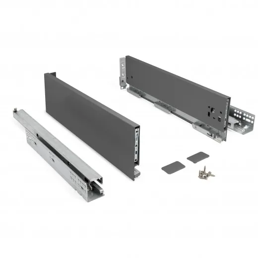 Qube crawn total anthracite extraction #4