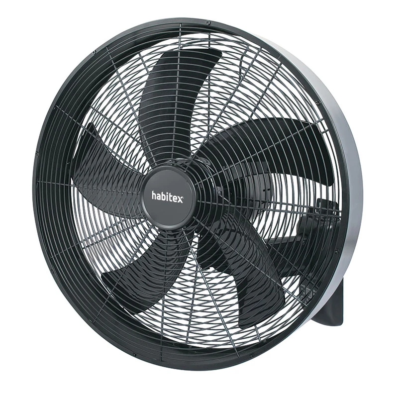 HABITEX 9016R76 - Ventilador pared VTP-55