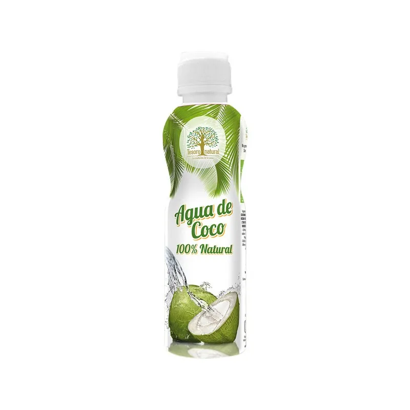 Natural pure coconut water 500ml natural treasure