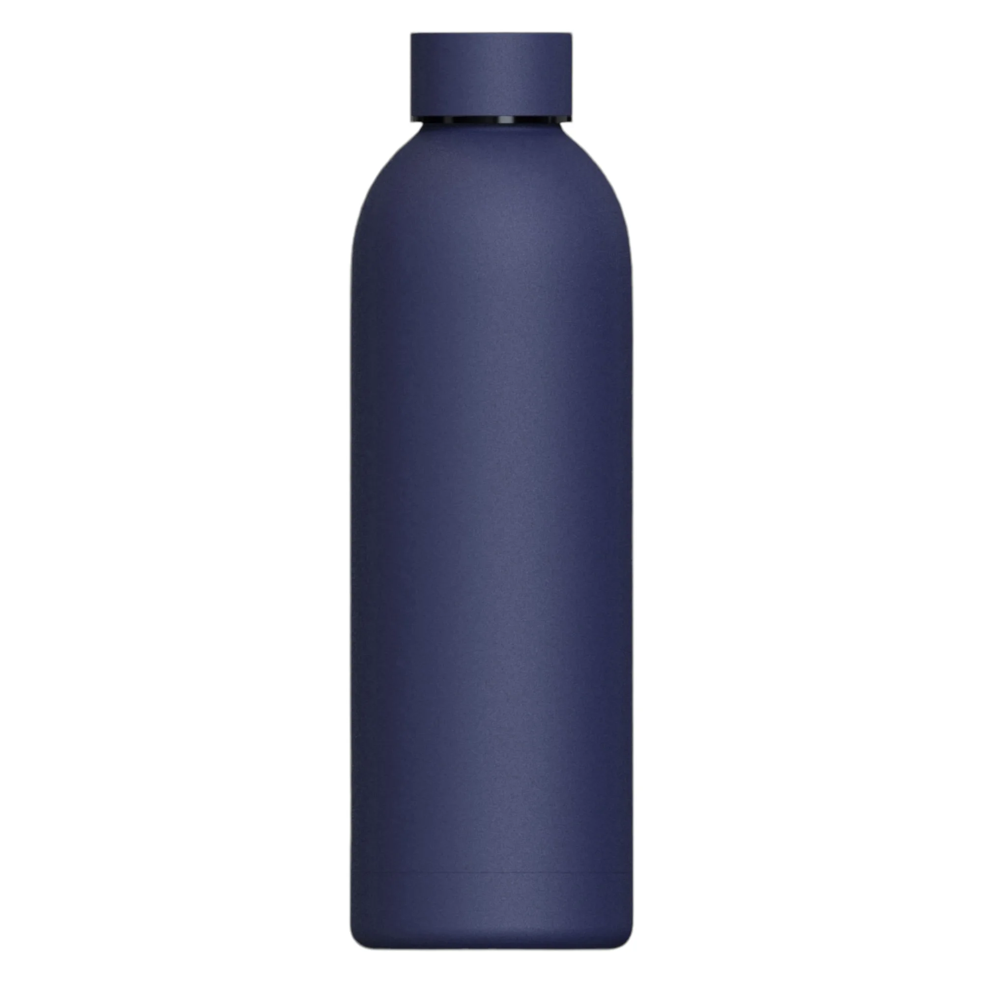 Botella Termo de Agua de Acero Inoxidable Reutilizable  Hermética y Térmica  Sin BPA  Isotérmica,