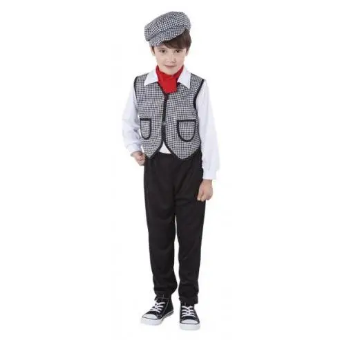 CHULAPO children's costume RUBIE'S SPAIN S.L RS8340-T