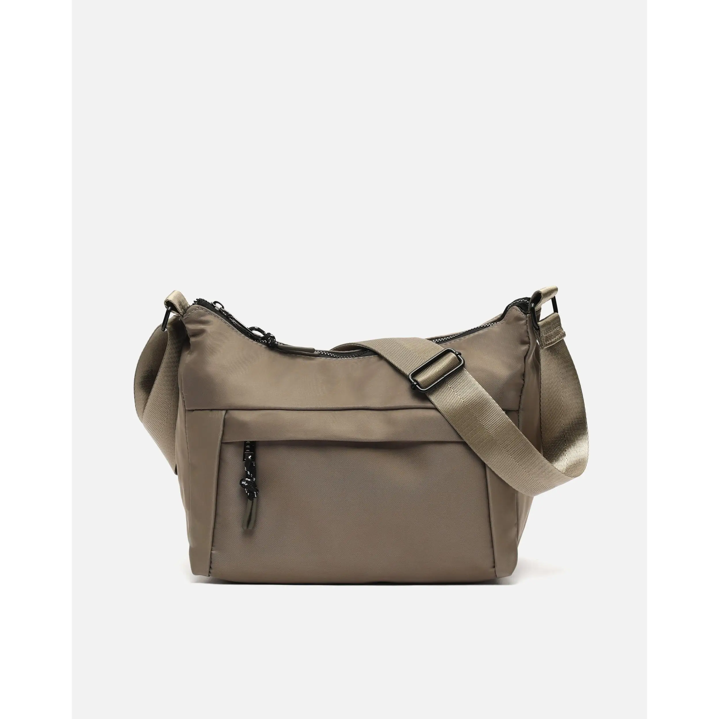 Misako Hadari bolso bandolera de nylon Bolsos Mujer