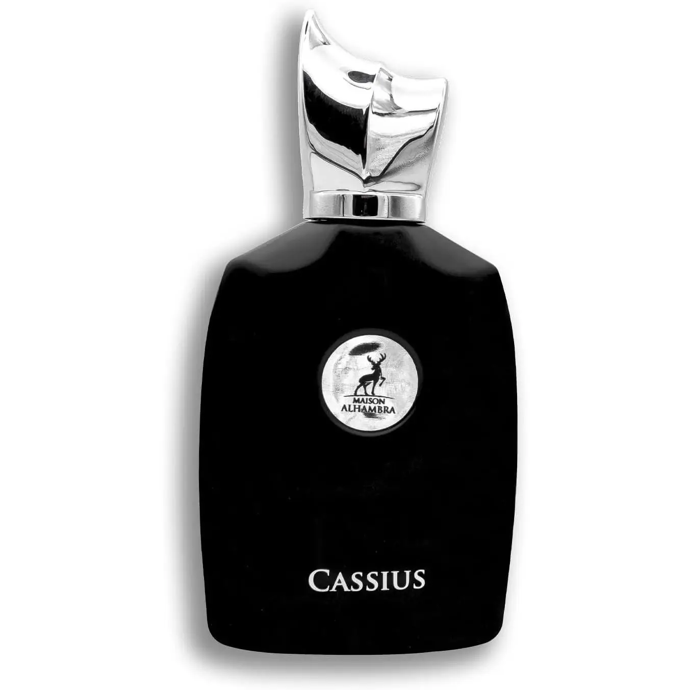 Maison Alhambra Unisex Perfume Cassius Eau de Parfum 100ml Unisex