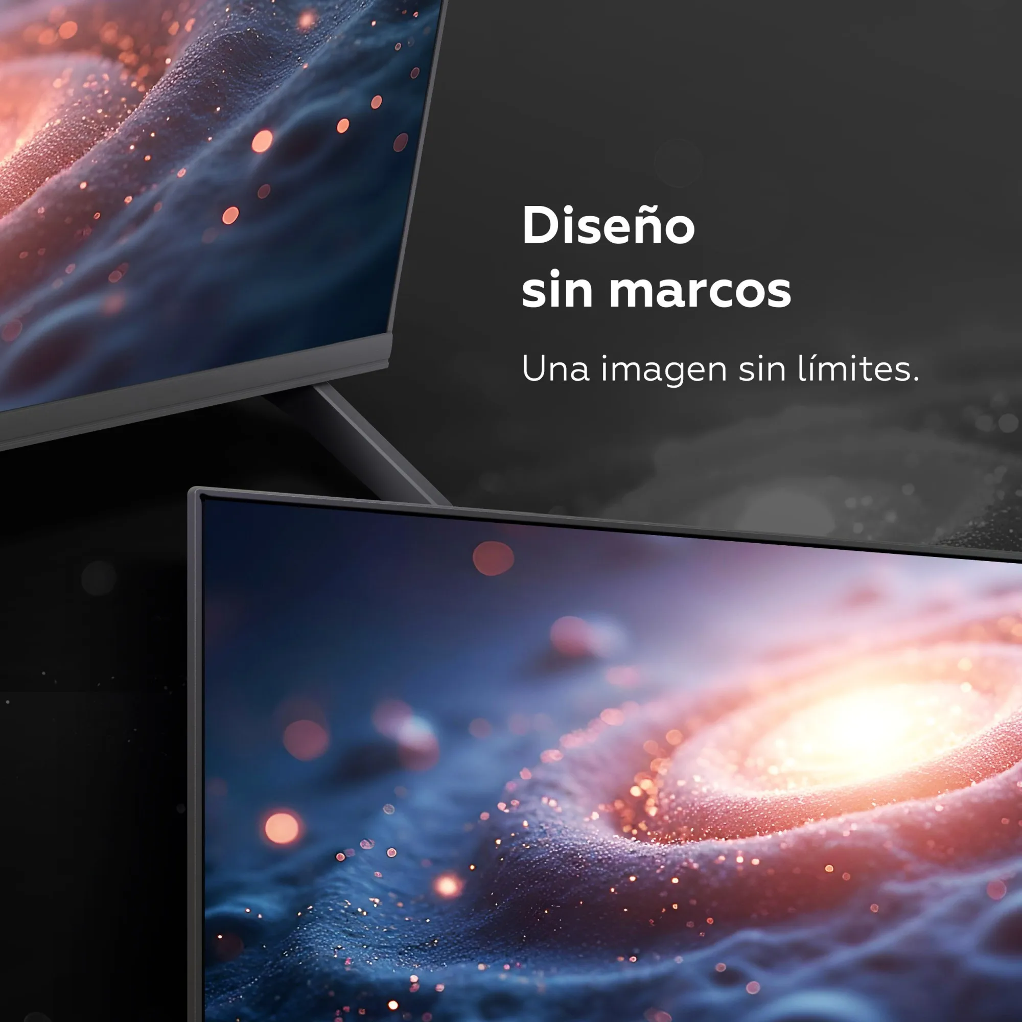 40 inch full hd tv not smart tv, usb recorder player, dvb-t2/c/s2 digital tuner - td systems k40dlk21f