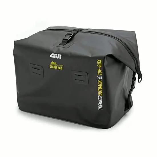 Givi Bolsa Interior Waterproof 58l Trekker Outback 58l Negro