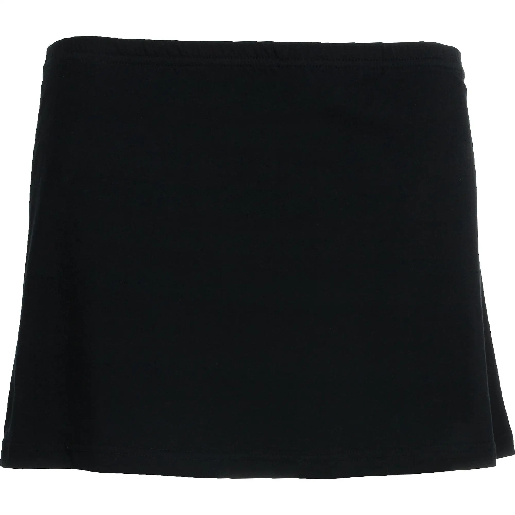 ROLY - PATTY  falda pantalón con cinturilla elástica y tacto suave