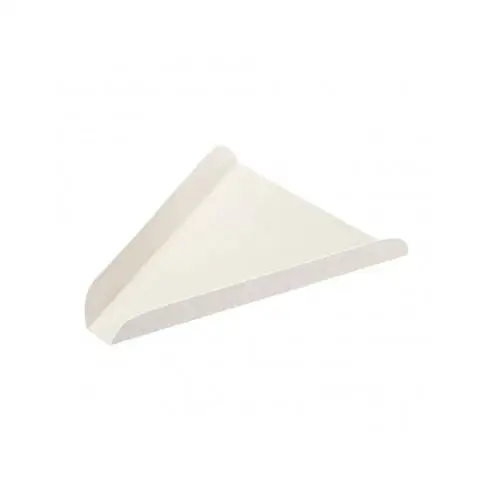CUÑAS PIZZA 230x182x25 mm