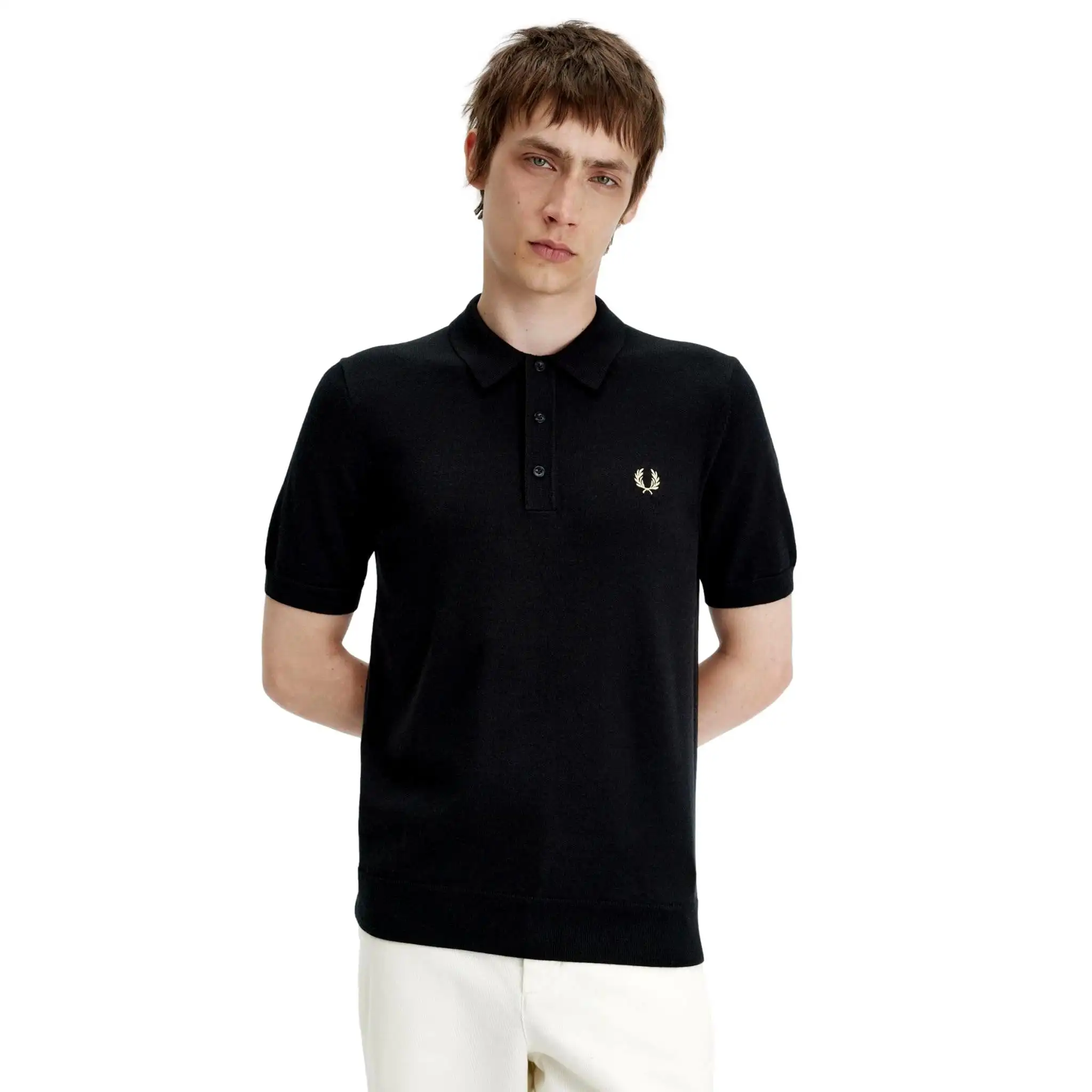 FRED PERRY K7623 spot classic POLO