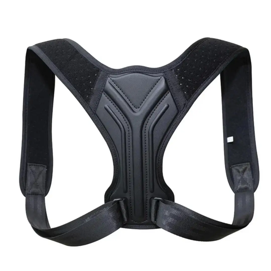 Corrector de postura espalda para hombres y mujeres ,Corse , Cinturón ortopédico recto ajustable para la espalda , Soporte columna y hombros ,alivio zona lumbar