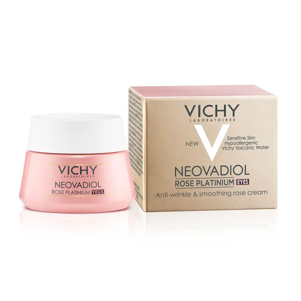 Vichy Neovadiol Rose Platinum Ojos 15ml