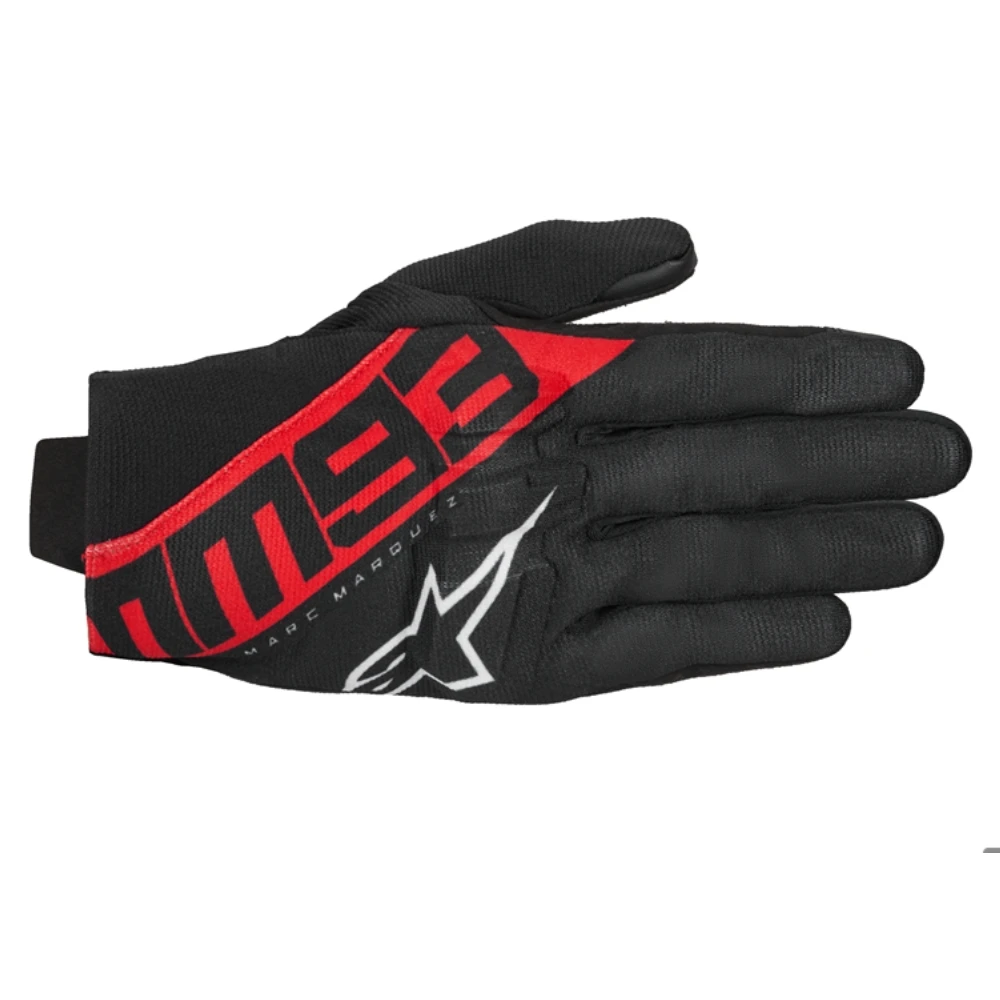 Guantes Alpinestars Mm93 Reef V2   Ce U