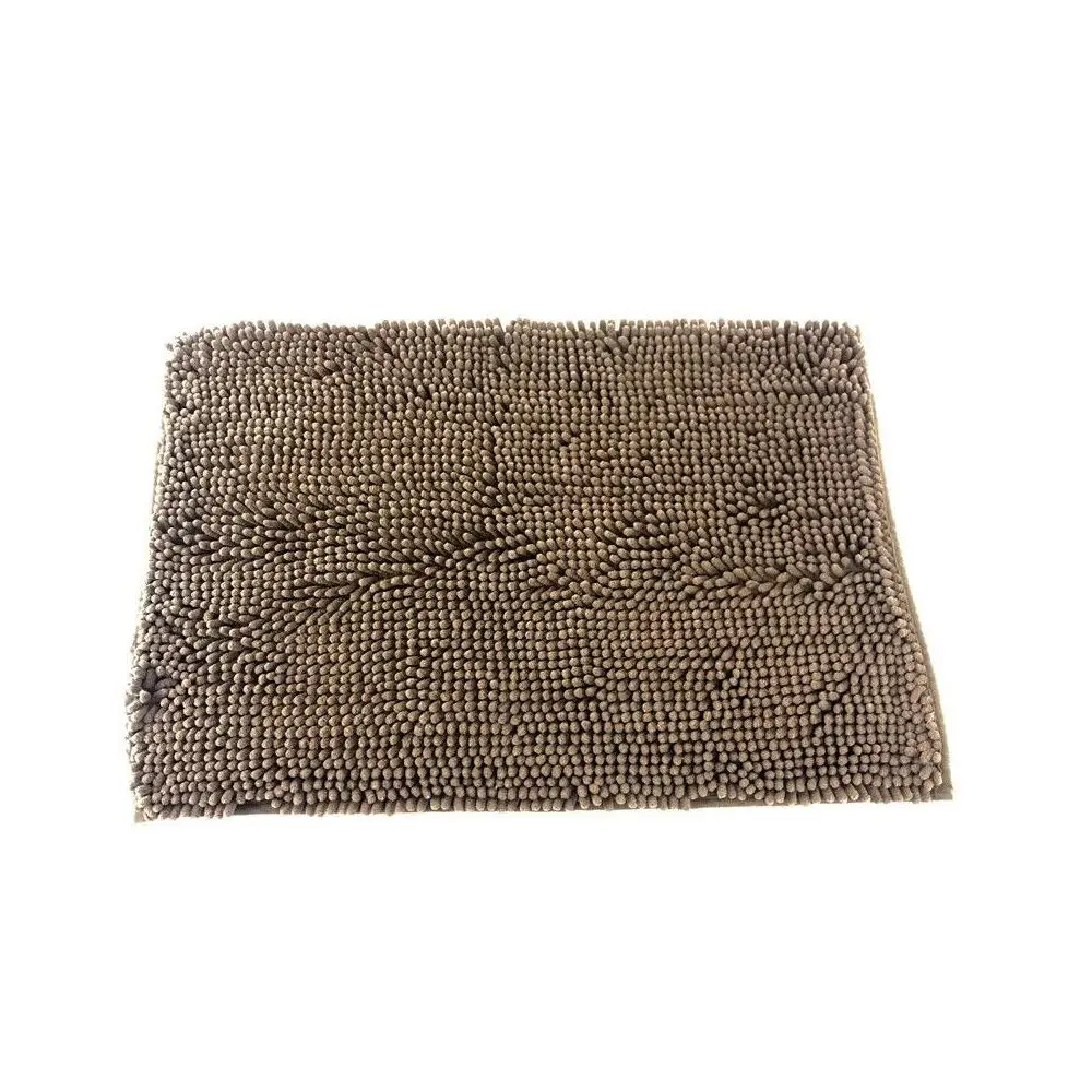 Alfombra de Baño  Saggy 50 X 70 CM Antideslizante Absorbente Suave al Tacto Energy Colors Textil-Hogar