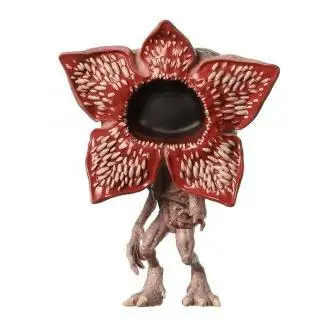 Funko Pop Demogorgon Stranger Things 428-Collectible Figure 10cm