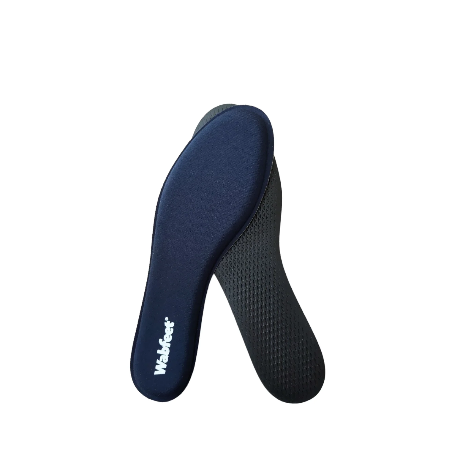 Wabfeet template Memory Foam sports man and woman