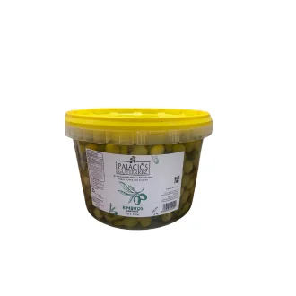 PALACIOS GUTIERREZ ACEITUNAS KIMBITOS PALACIOS GUTIERREZ