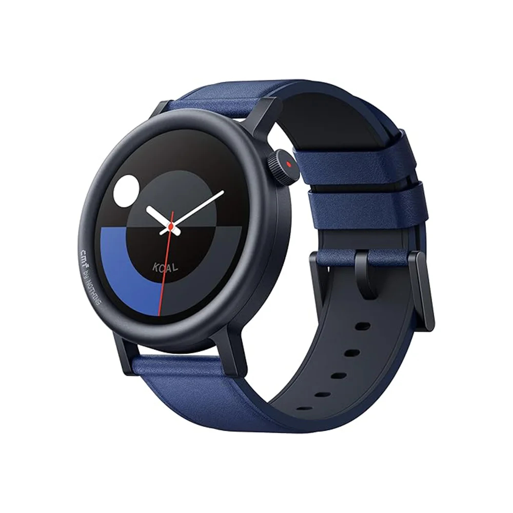 Smartwatch – CMF Watch Pro 2 Versión Global CMF by Nothing Reloj intelligente, Pantalla AMOLED 1.32″, 11 días de duración de la batería, Llamadas por Bluetooth con reducción de Ruido por IA, Monitores de frecuencia cardíaca, estrés y SpO₂, GPS, IP68 5