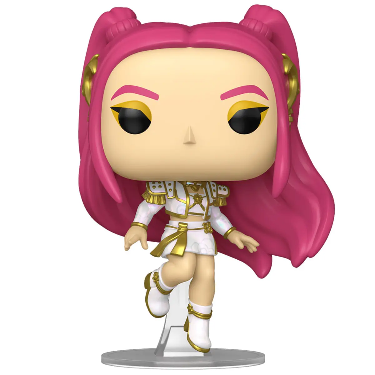 Funko POP! K-POP Demon Hunters Mira Golden