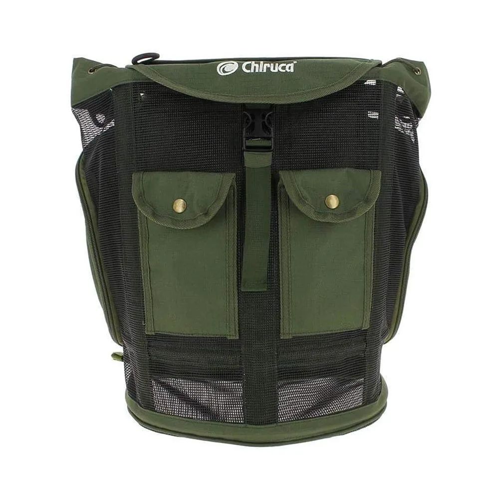 Backpack Chiruca