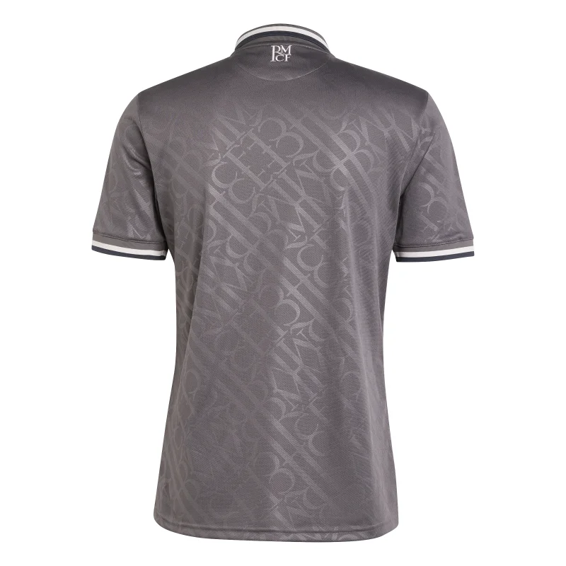 REAL MADRID 3RD JERSEY 2024-25 ADIY1763