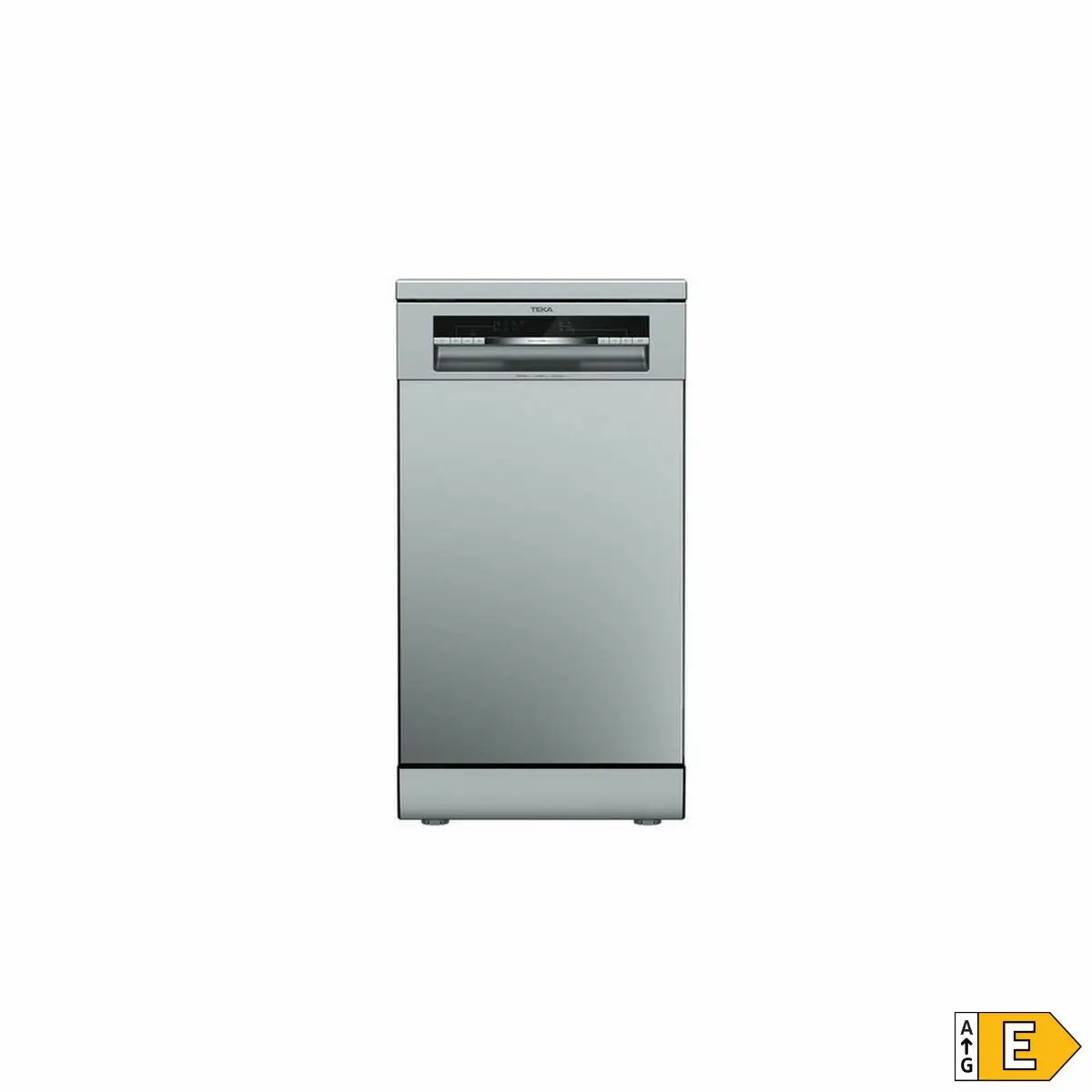 Dishwasher Teka Teka dishwasher free installation 45 cm (45 cm)