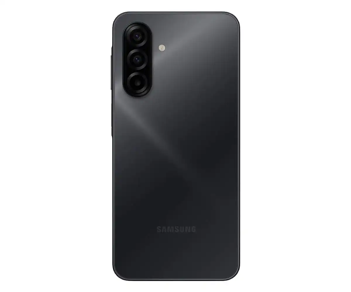SAMSUNG GALAXY A17 4G NFC 128GB+4GB RAM PANTALLA 6.7'' SUPERAMOLED 90HZ FHD+ CÁMARA TRASERA TRIPLE 50MP FRONTAL 13MP ANDROID 15 ONE UI 7 KNOX WIFI 5 GPS DOBLE SIM BLUETOTTH 5.3 MICROSD 2TB BATERÍA 5.000MAH CARGA RÁPIDA 25W CONECTOR USB-C SMARTPHONE LIBRE