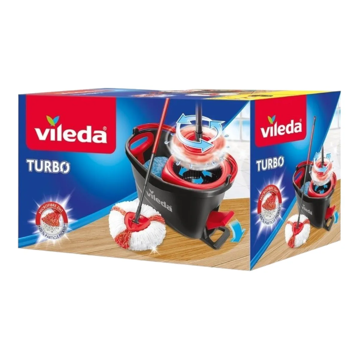 Nitro Deck Plus