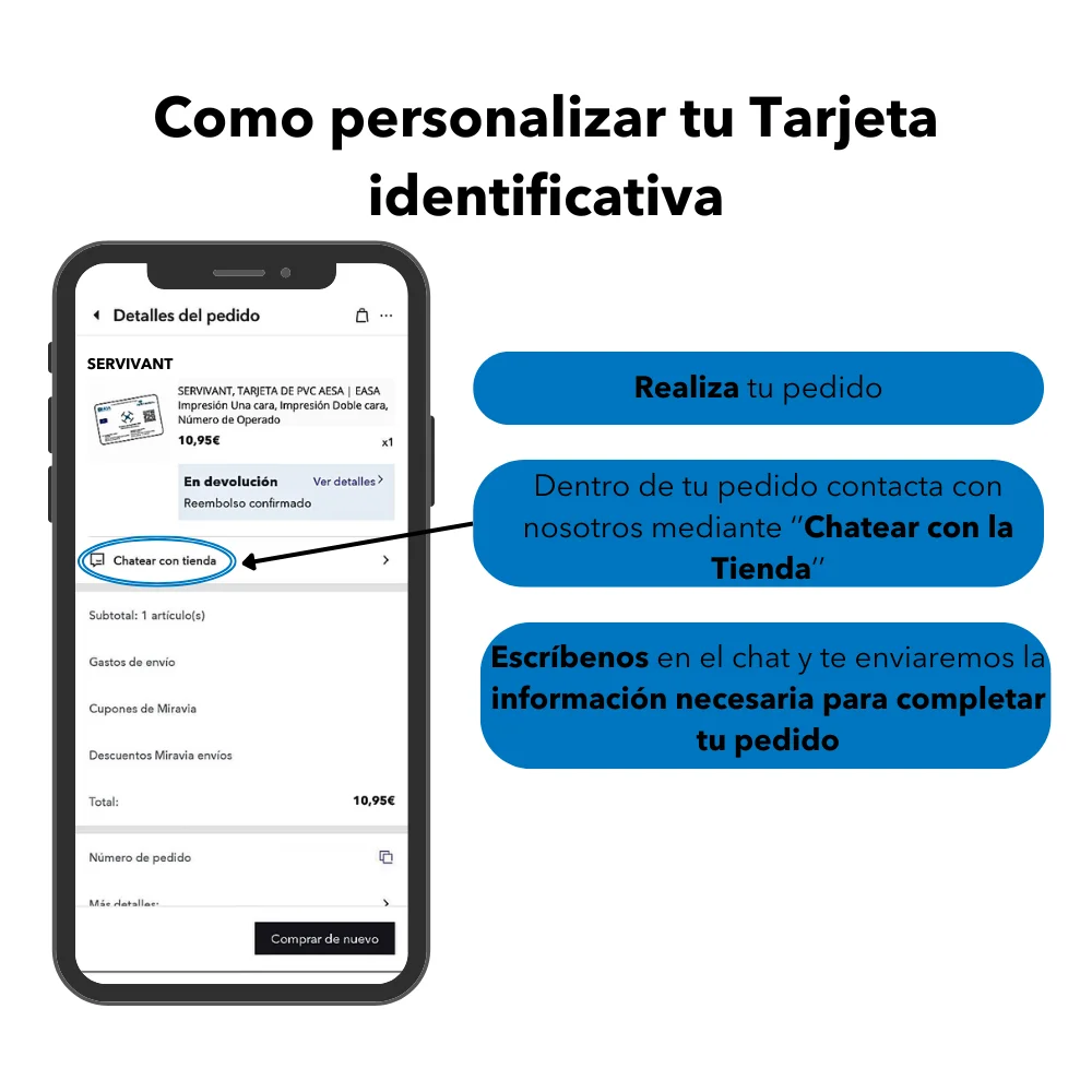 Servant ●   Aes pvc card |   Easa ●   Single-sided printing ●   Operator number "o" drone pilot certificate |   A1/a3 |   A2. |   Sts (1 card |   Single sided printing) customizable drone card