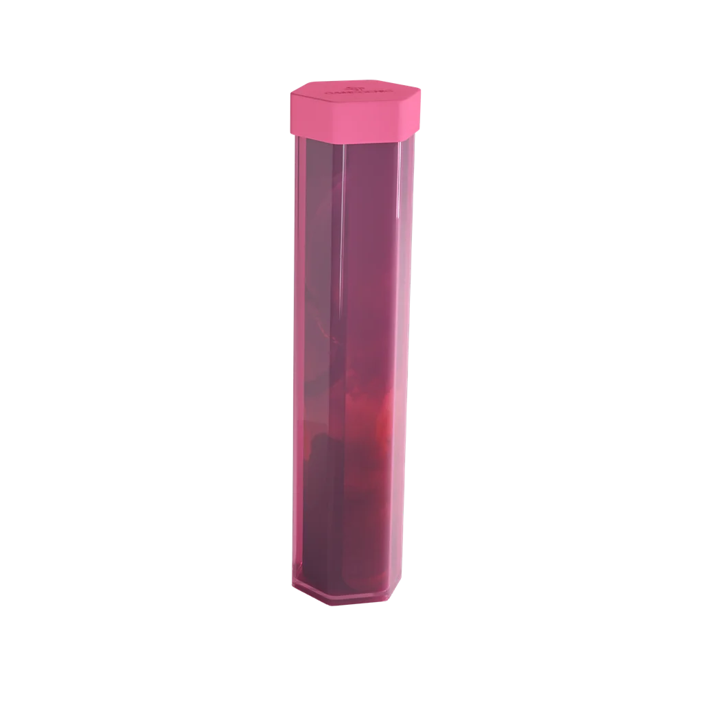 Playmat Tube Pink