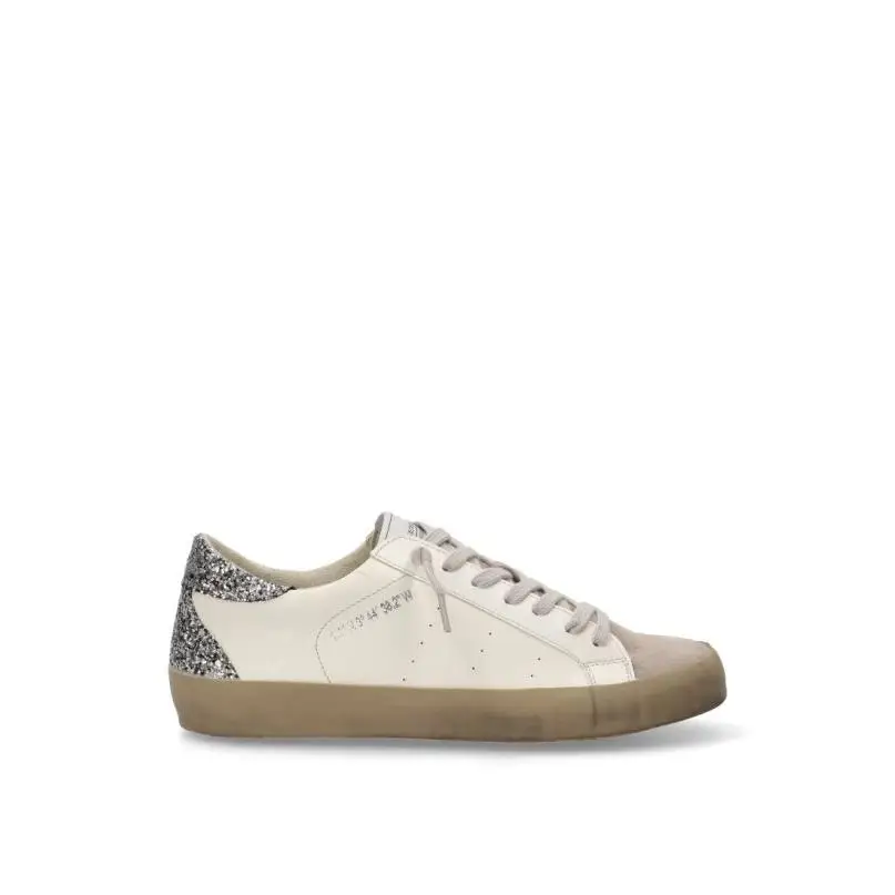 Deportivo CORINA m5040 plata