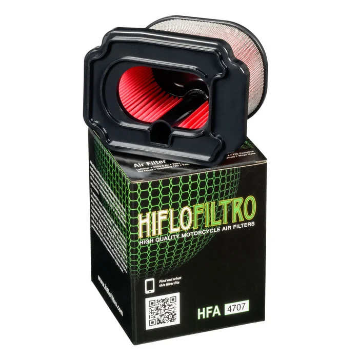 Filtro De Aire Hfa4707 Para Motores De Alto Rendimiento 85657