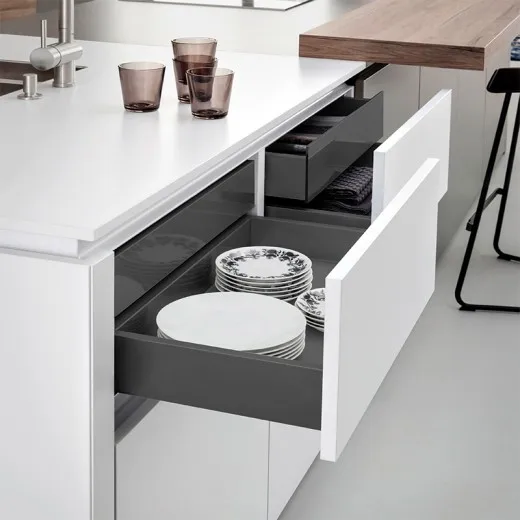 Qube crawn total anthracite extraction #5